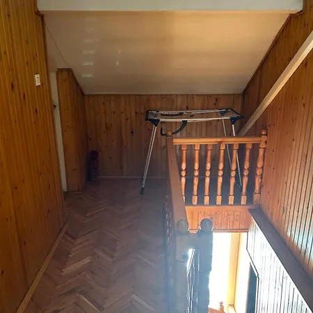 Pyramid View Holiday home