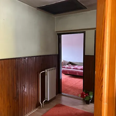 Pyramid View Holiday home Biskupici