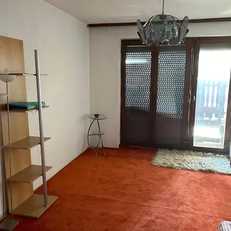 Pyramid View Holiday home Biskupici