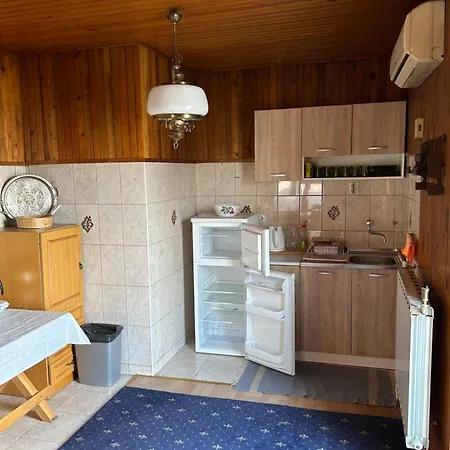 Pyramid View Holiday home